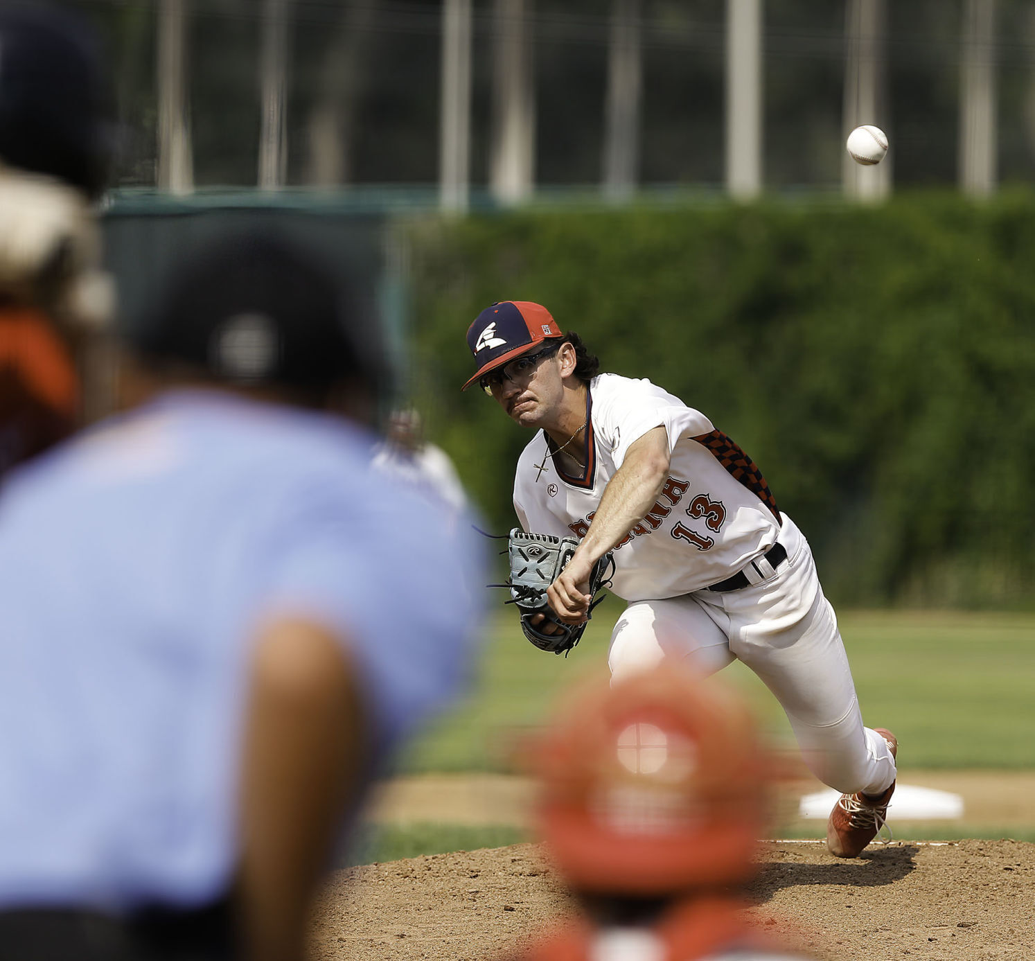 American Legion State AA Baseball